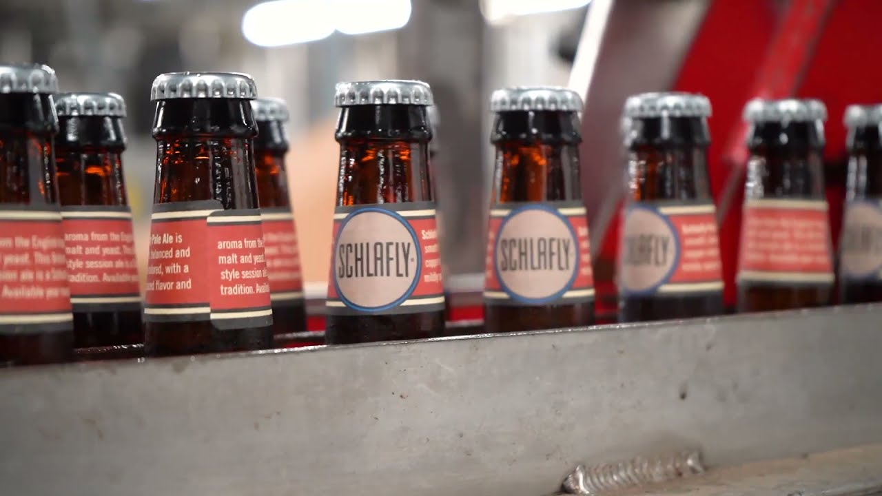 Schlafly Bottleworks | St. Louis, MO