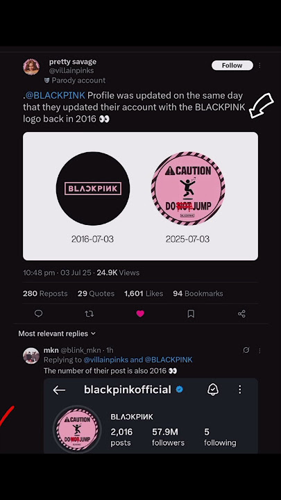 DO NOT JUMP #lisa#blackpink #trending#shorts#india#kpop#korea#thailand#jump#deadline