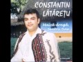Mai morare, dumneata - Constantin Lataretu