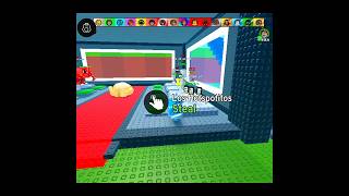 No One Expected This  #roblox #robloxshorts