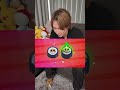 寿司ロール100連ガチャで超神引きしたダイキ様 #ダイキ様 #ゲーム実況 #brawlstars