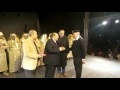 أخبار اليوم تكرم مدير أمن