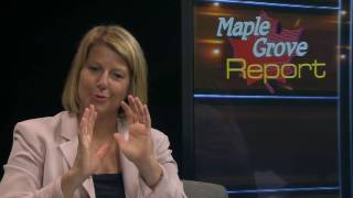 Maple Grove Report July 20, 2016