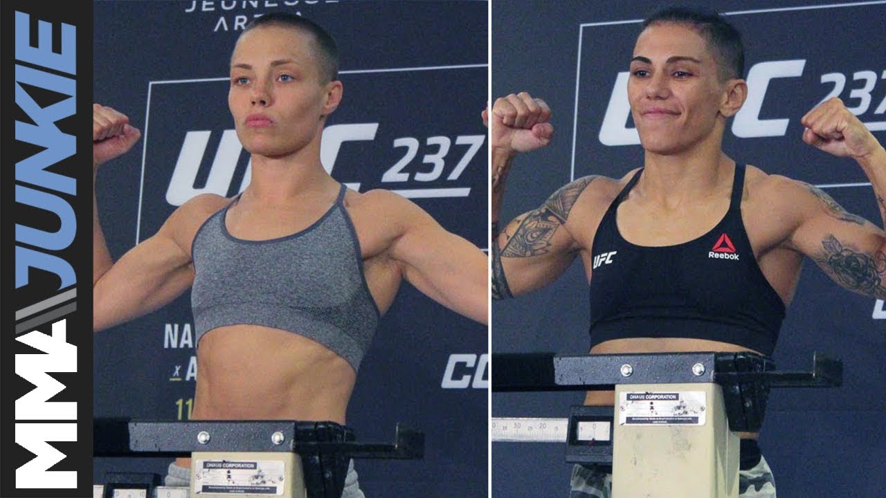 ufc 237 live stream