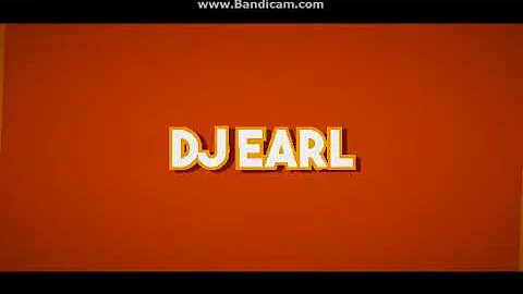 Intro -DJ Earl