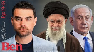 Will Israel Strike Iran?