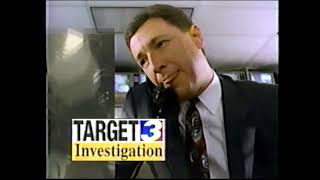 WKYC Channel 3 News We're Building Our Station Around You Commercial (1993)
