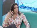 El LadOculto / Canal 20 / 18.12.15 / Malena Muyala / Parte 1