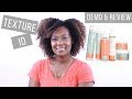 Texture ID Full Collection | Demo & Review