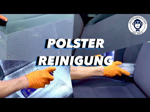 Video: Soll ich die Kopfstütze von meinen Autositzen entfernen?