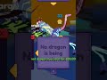 I own every rare dragon in dragon adventure series
