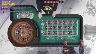 Best casino tactic GTA5 Grand RP