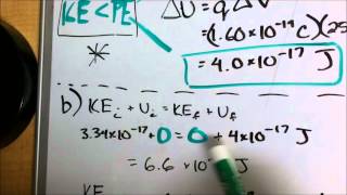 Ch 29 #45 Problem Video 4