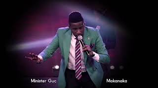 Minister Guc Uninterrupted live worship || #makanaka #ministerguc #Yeshua #yah #holyghost