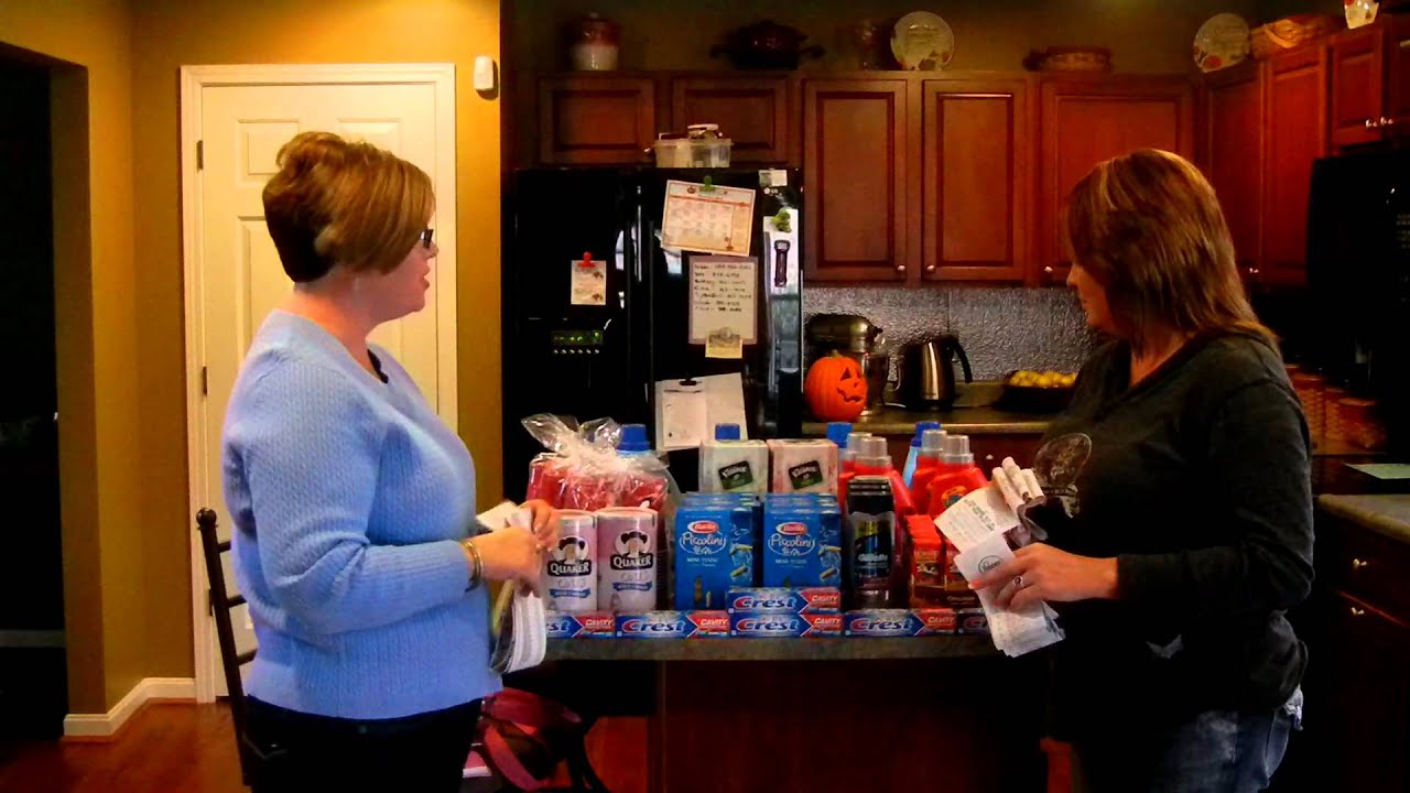 Save with StockpilingMoms.com