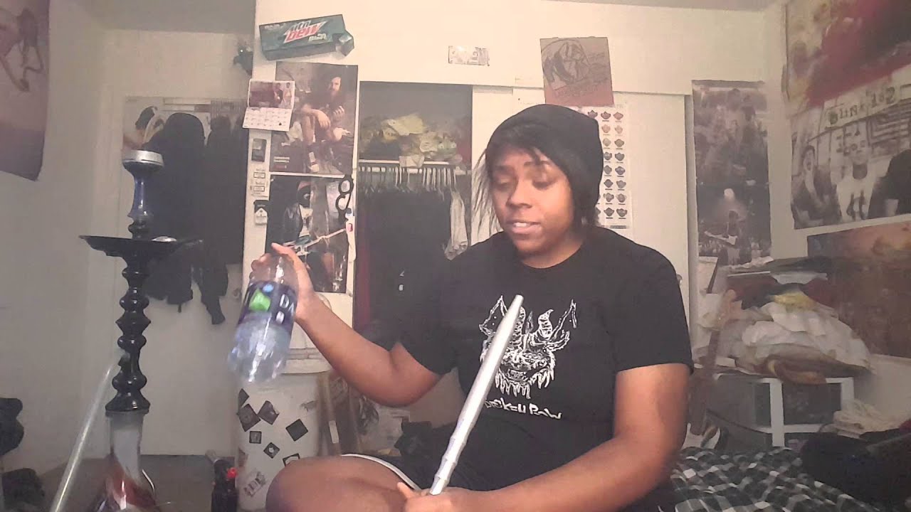 Khalil Maamoon -Peach Aroma