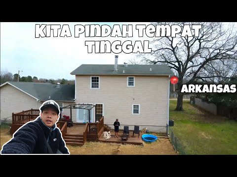 Video: Apakah pelanggaran ringan hilang di Arkansas?