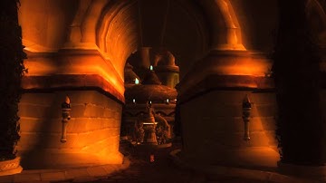 Maiev, Life After the Betrayer - A World of Warcraft Machinima