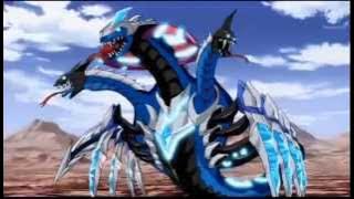 Monsuno Season 3 opening