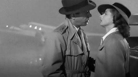 Dooley Wilson - As Time Goes By - Casablanca