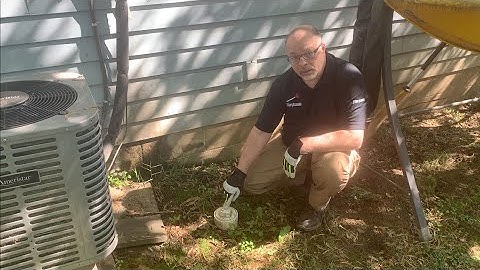 How to find your sewer cleanout (and why it