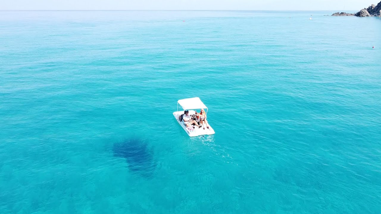 ZAMBRONE 2021  Calabria Costa degli Dei