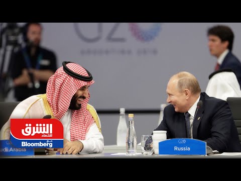 بوتين متحدثا عن ولي العهد السعودي محمد بن سلمان حازم ولا يجب التعامل معه باستهتار
