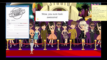 Hack For Free Sc On Msp (100% works)