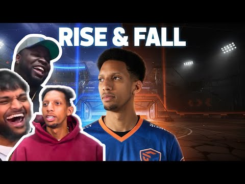 RDC Reacts To The Rise And Fall Of LeBen James