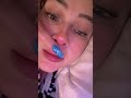 Buen día! Hoy estoy triste porque me sale un barro en la nariz hace mucho frío #viral #fypシ゚viral