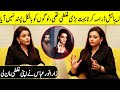 Zara Noor Abbas Admitted Zabaish is a Mistake | Zabaish | Zara Noor Abbas Interview | Desi Tv | SA2Q