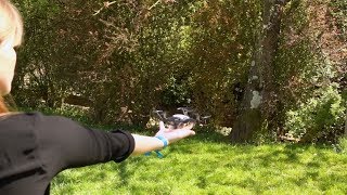 Ryze Tello Dji - Test Et Présentation