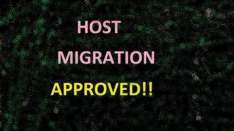 Luckiest Host Migration ever!!! : Black Ops 2