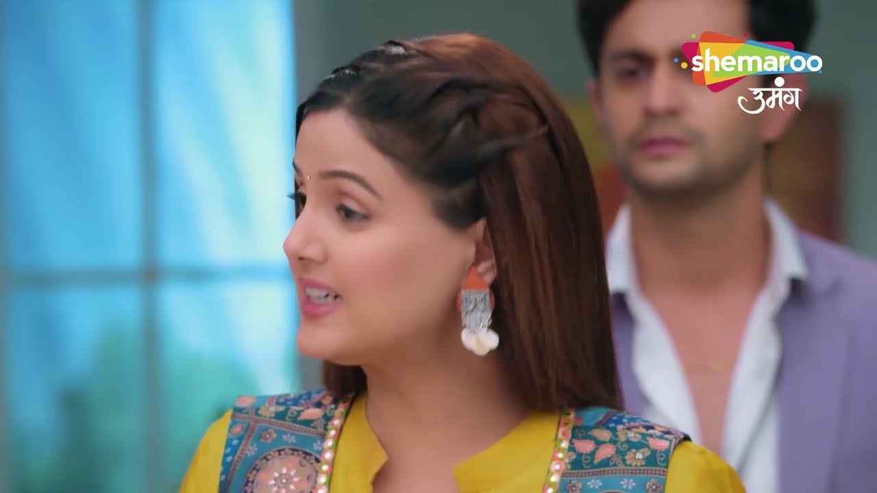 आख़िर चोर कौन है ?| Kismat Ki Lakiron Se | Full Episode 372| Shemaroo Umang