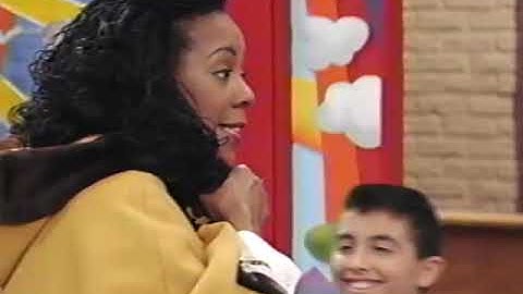 Once Upon A Time (1996 Version) Part 11