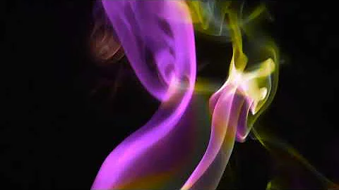 Audrey Russell - Invisible Girl (lyric video)
