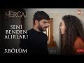 Miran’ın büyük korkusu! - Hercai 5. Bölüm