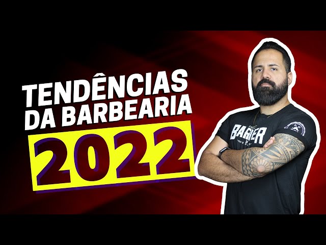 NOVAS TENDÊNCIAS PARA BARBEIROS 2019 I INSPIRAÇÕES PARA BARBEIROS 