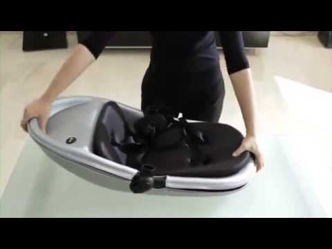 Коляска Mima Xari Коляска Mima Xari