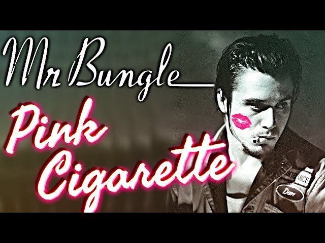 Mr. Bungle - Pink Cigarette | Reaction + Lyrical Analysis