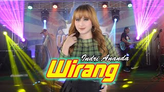 Indri Ananda - WIRANG | Duta Nirwana Music 