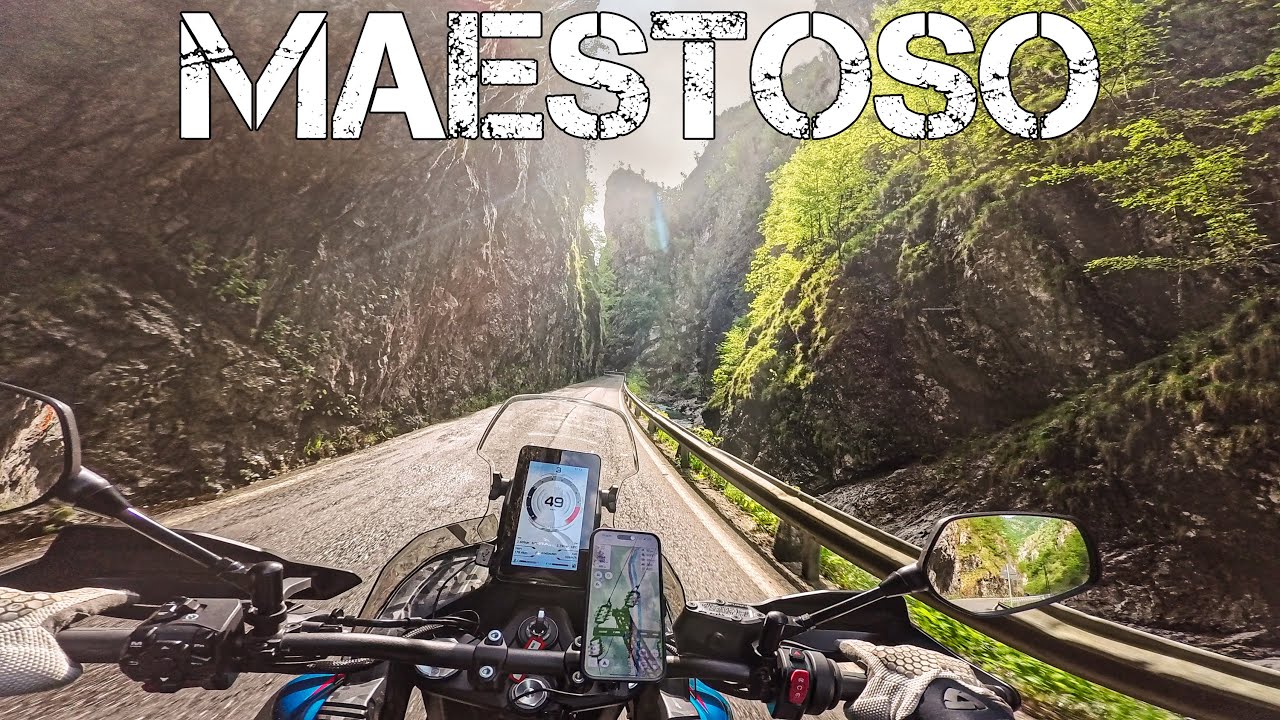 I CANYON PIÙ BELLI D' ITALIA! La Via degli ORRIDI