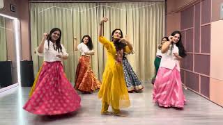 Kanha mane na /Janmashtami special/Mitali’s choreography/simple and quit moves