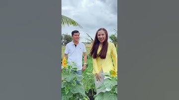 Khương Dừa cùng Châu Ngọc Tiên nhảy bài Hit “Lắm Mối Tối Nằm Không”