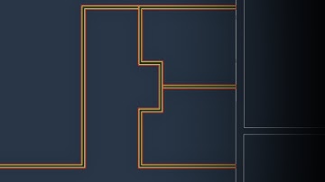 Streamline Wall Layouts (No More Single AutoCAD Lines)
