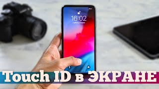 iPhone XiR БЕЗ МОНОБРОВИ! | Droider Show #459