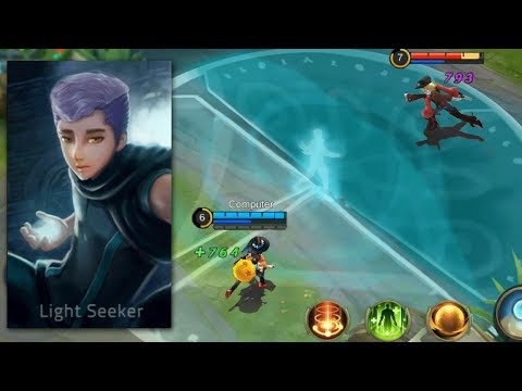 THIS NEW HERO MUST COME! | Mobile Legends