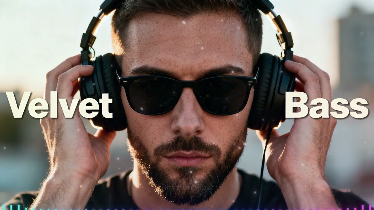 Deep House Smooth Chill 2026 🎧 | Emotional Vocal Nu Disco Mix for Work & Study