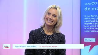 Mariés Sans Contrat De Mariage. Quelles Conséquences Pour Notre Patrimoine Immobilier ?