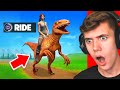 THESE FORTNITE MYSTERIES ARE ACTUALLY INSANE! (Explained)